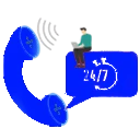 Contact Image