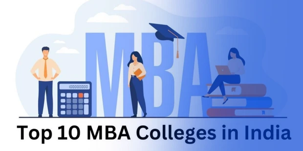 Top 10 Online MBA Colleges in India (2025) – UGC & AICTE Approved