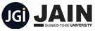 Jain University Online Education