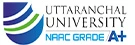 Uttaranchal University Online Education