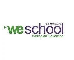 Welingkar Institute of Management Development and Research (WeSchool)