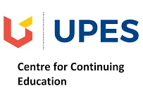UPES Online Education