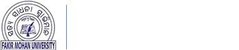 Fakir Mohan University Distance  Education