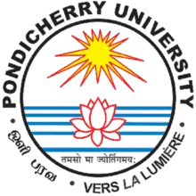 Pondicherry University Distance Education