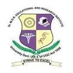 Dr. M.G.R. University Online Education