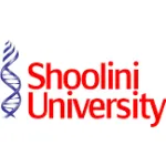 Shoolini University Online Education