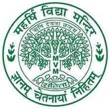 Maharishi Mahesh Yogi Vedic University