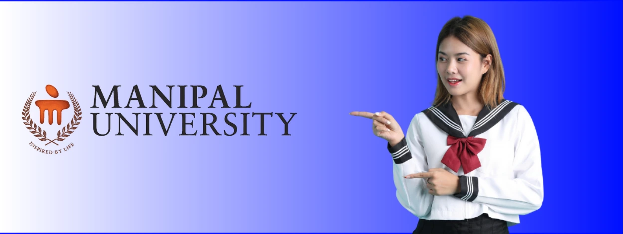 Manipal University Online Education