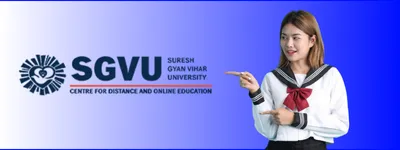Suresh Gyan Vihar University Distance Education