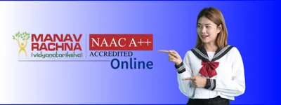 Manav Rachna Online Education
