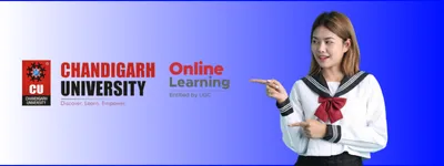 Chandigarh University Distance Education