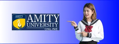 Amity University Distance Education
