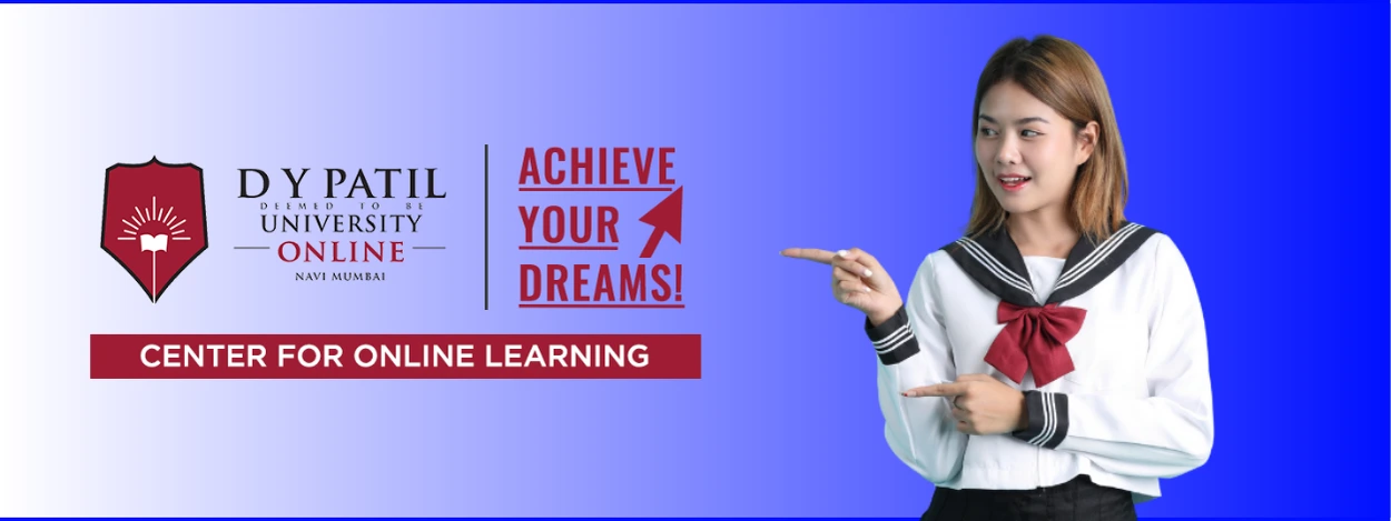 D.Y. Patil Online Education