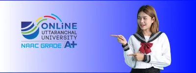 Uttaranchal University Online Education
