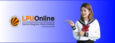 Lovely Professional University Online Education