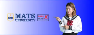 MATS University Distance Education