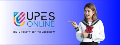 UPES Online Education