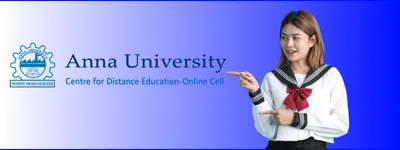 Anna University Distance Education