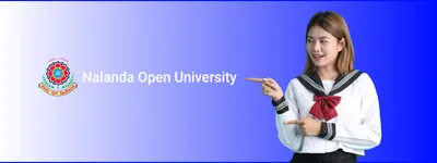 Nalanda Open University Distance Education