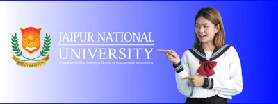 Jaipur National University Distance Education
