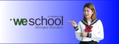 Welingkar Institute of Management Development and Research (WeSchool)