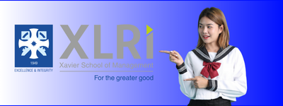 Xavier School of Management (XLRI) Executive MBA