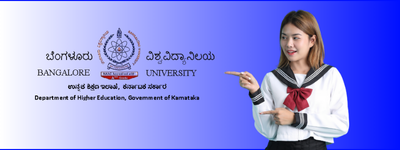 Bangalore University Distance