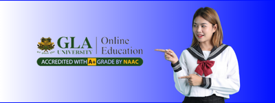 GLA University Online Education