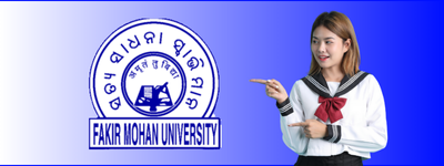Fakir Mohan University Distance  Education