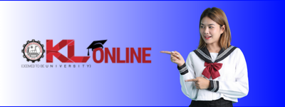 KL University Online Education