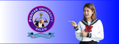 Periyar University Online Education