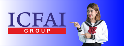 ICFAI Center For Distance and Online Education