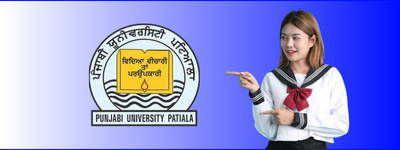 Punjabi University Distance Education
