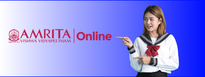 Amrita Vishwa Vidyapeetham Online Education