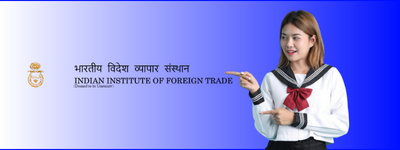 Indian Institute of Foreign Trade Kolkata Distance MBA