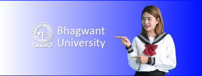 Bhagwant University Distance Education