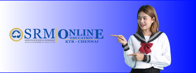 SRM Institute Directorate of Online Education