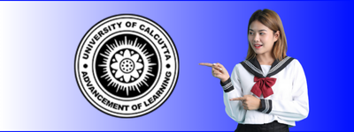 Calcutta University Distance Education