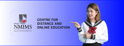 Narsee Monjee Institute of Management Studies Online