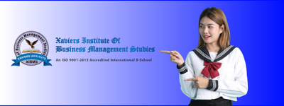 Xavier Institute of Business Management Studies