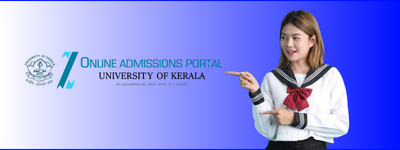 Kerala University Distance Education