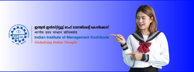 Indian Institute of Management Kozhikode IIM
