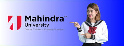 Mahindra University Online Eduaction