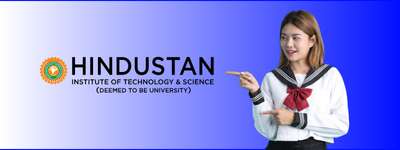 HINDUSTAN INSTITUTE OF TECHNOLOGY ONLINE EDUCATION