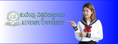 Kuvempu University Distance Education