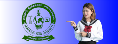 Tamil Nadu Open University TNOU