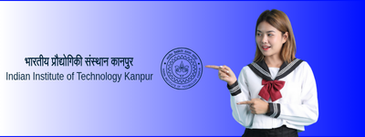 Indian Institute of Technology, Kanpur