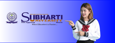 Swami Vivekanand Subharti University Distance Education