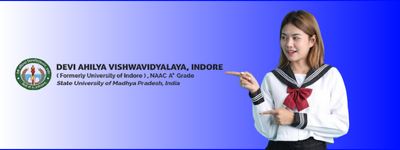 Devi Ahilya Vishwavidyalaya Distance Education