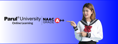 Parul University Online Education